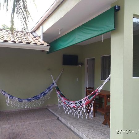 Casa Ubatuba Maranduba Apartment Ngoại thất bức ảnh
