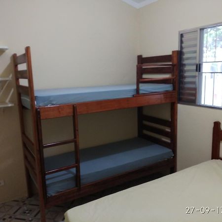 Casa Ubatuba Maranduba Apartment Ngoại thất bức ảnh