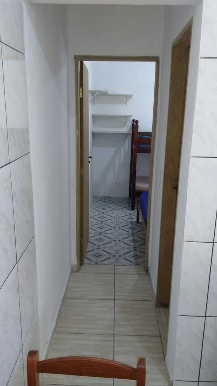 Casa Ubatuba Maranduba Apartment Ngoại thất bức ảnh