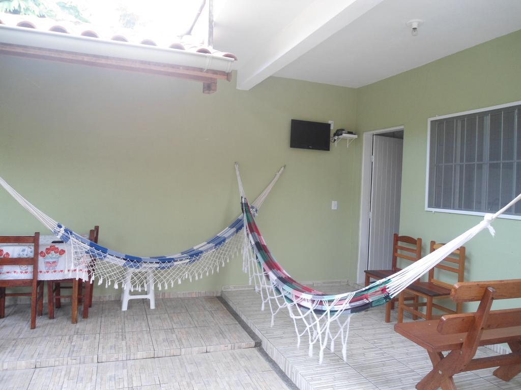 Casa Ubatuba Maranduba Apartment Ngoại thất bức ảnh