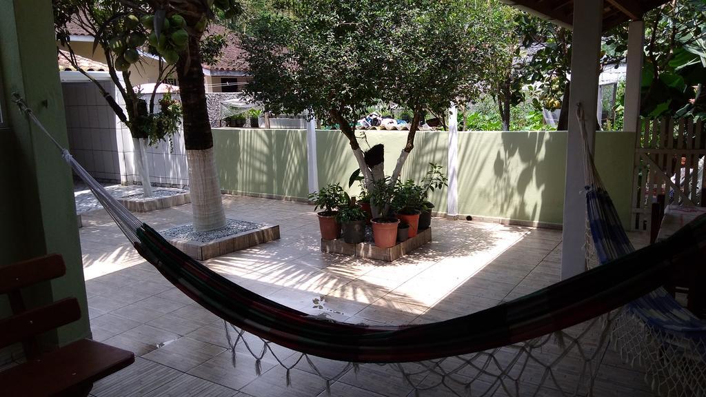 Casa Ubatuba Maranduba Apartment Ngoại thất bức ảnh