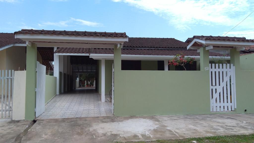 Casa Ubatuba Maranduba Apartment Ngoại thất bức ảnh