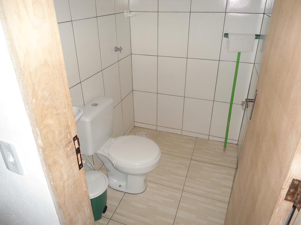 Casa Ubatuba Maranduba Apartment Ngoại thất bức ảnh