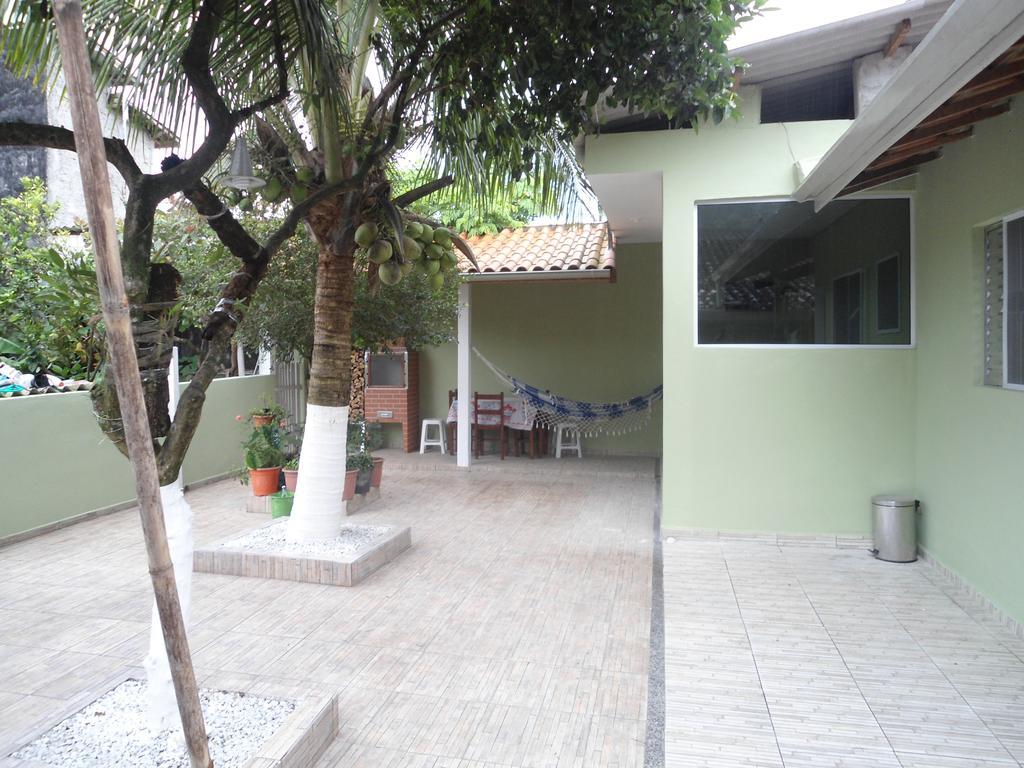 Casa Ubatuba Maranduba Apartment Ngoại thất bức ảnh