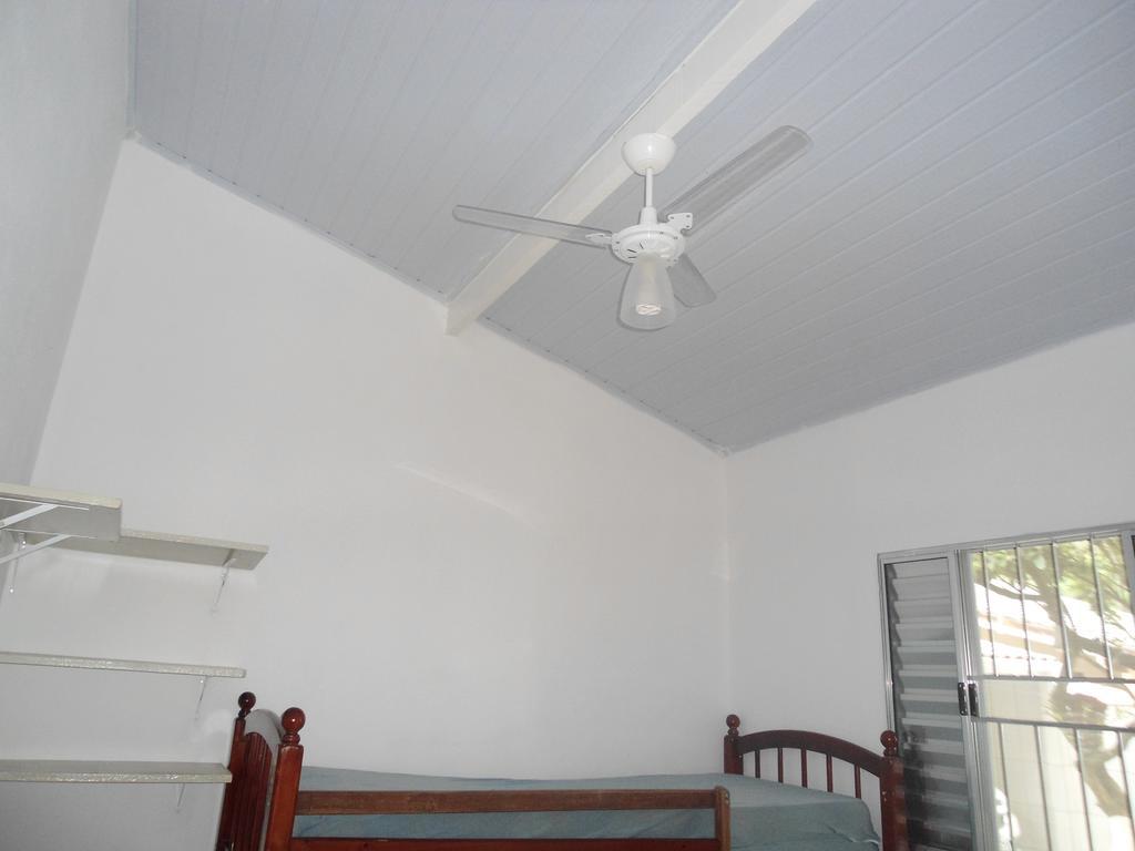 Casa Ubatuba Maranduba Apartment Ngoại thất bức ảnh