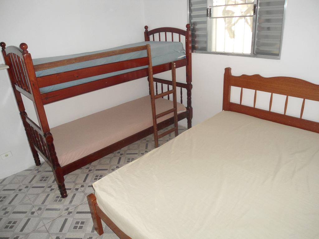 Casa Ubatuba Maranduba Apartment Ngoại thất bức ảnh