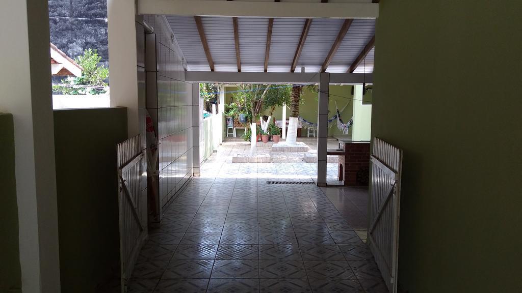 Casa Ubatuba Maranduba Apartment Ngoại thất bức ảnh