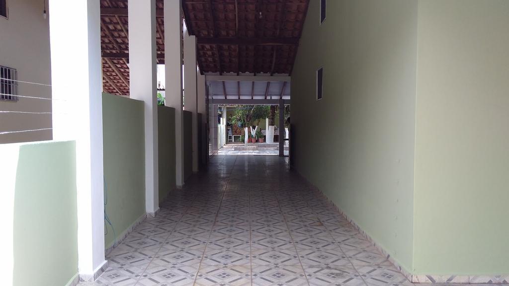 Casa Ubatuba Maranduba Apartment Ngoại thất bức ảnh