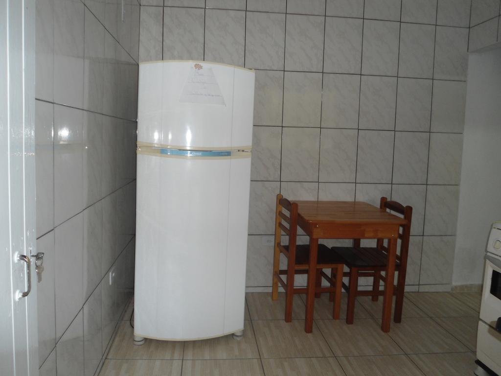 Casa Ubatuba Maranduba Apartment Ngoại thất bức ảnh