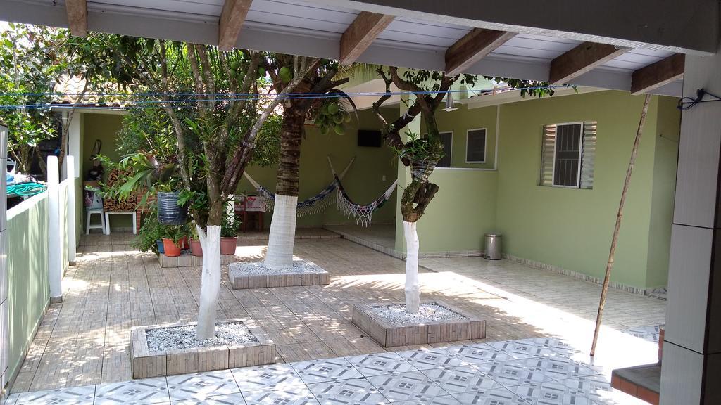 Casa Ubatuba Maranduba Apartment Ngoại thất bức ảnh