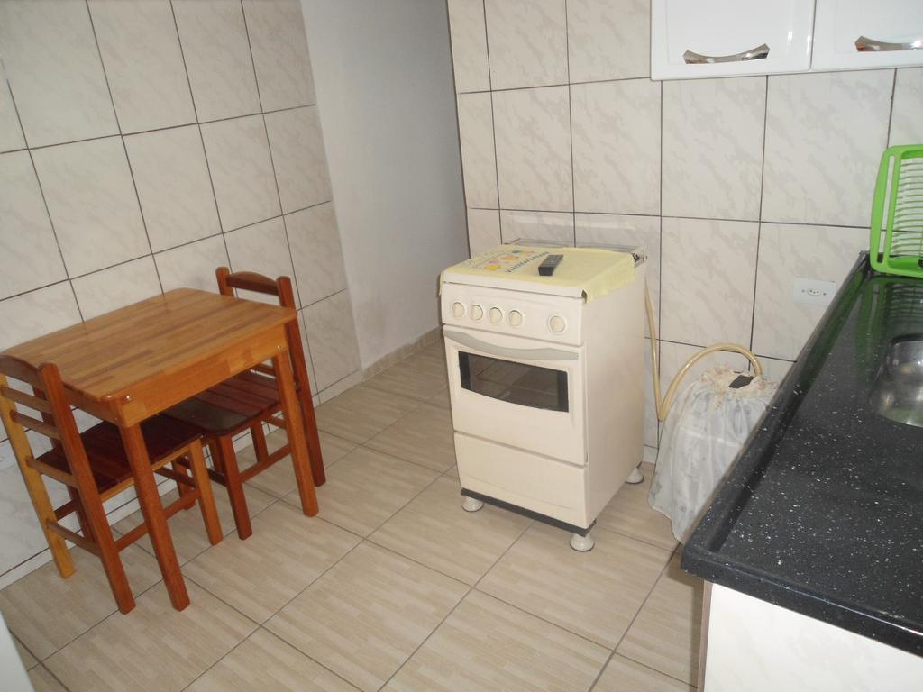 Casa Ubatuba Maranduba Apartment Ngoại thất bức ảnh