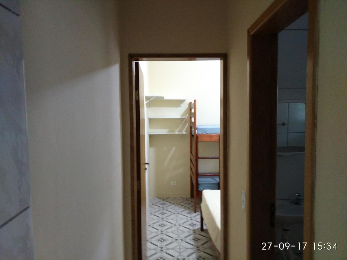 Casa Ubatuba Maranduba Apartment Ngoại thất bức ảnh