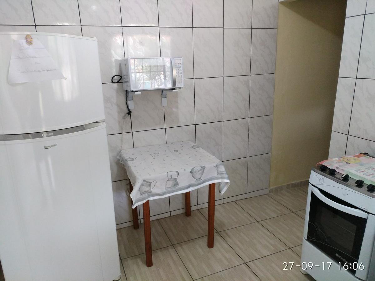 Casa Ubatuba Maranduba Apartment Ngoại thất bức ảnh