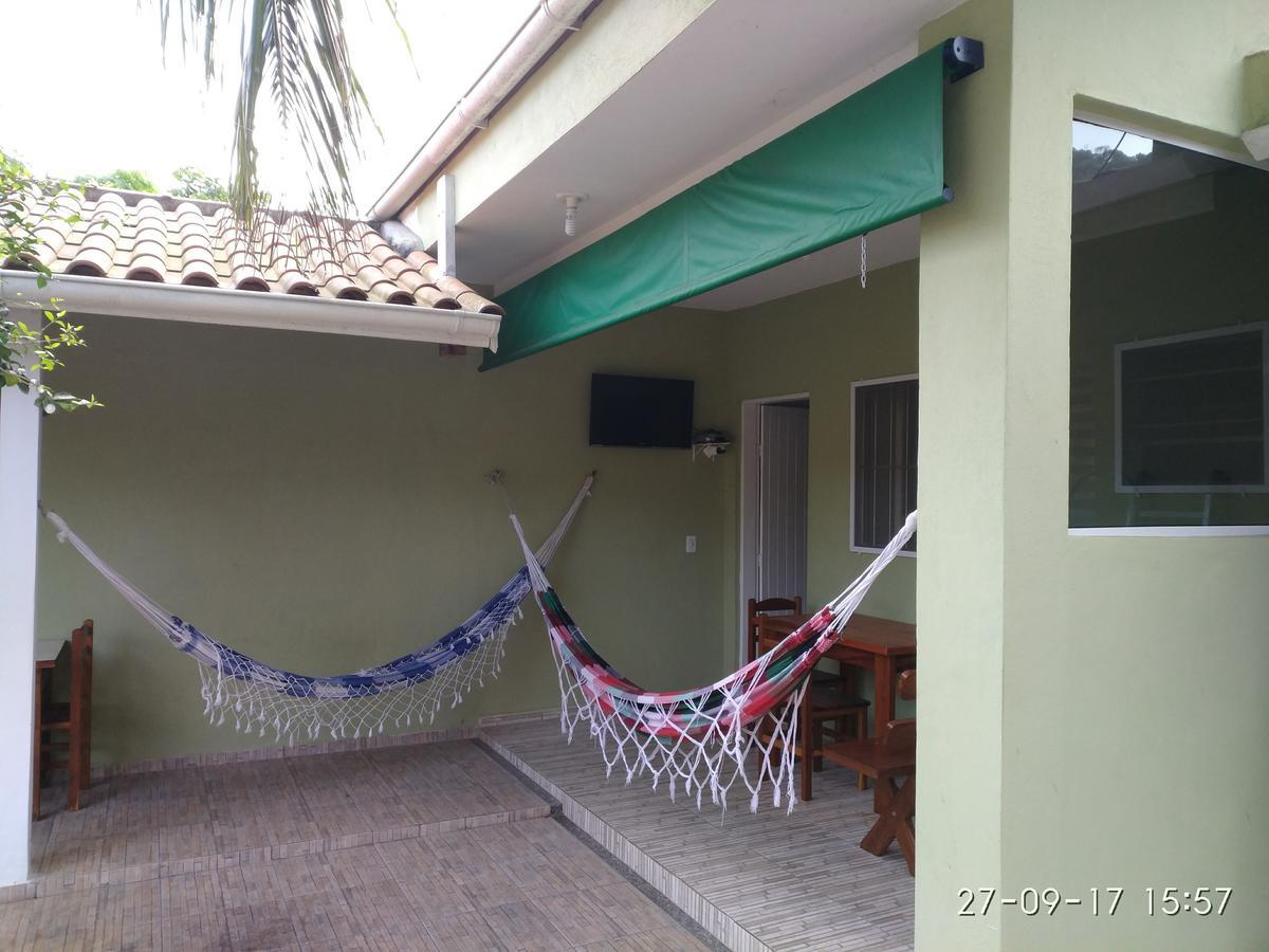 Casa Ubatuba Maranduba Apartment Ngoại thất bức ảnh