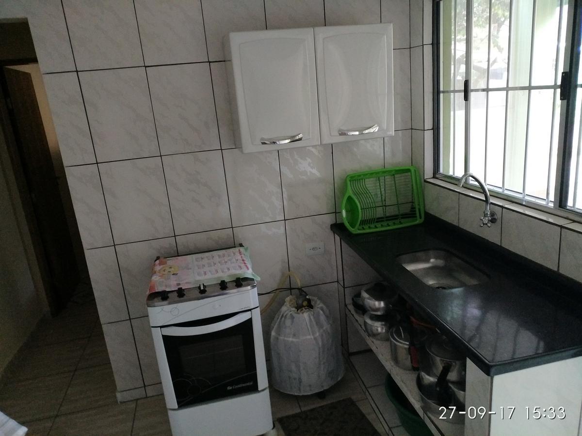 Casa Ubatuba Maranduba Apartment Ngoại thất bức ảnh