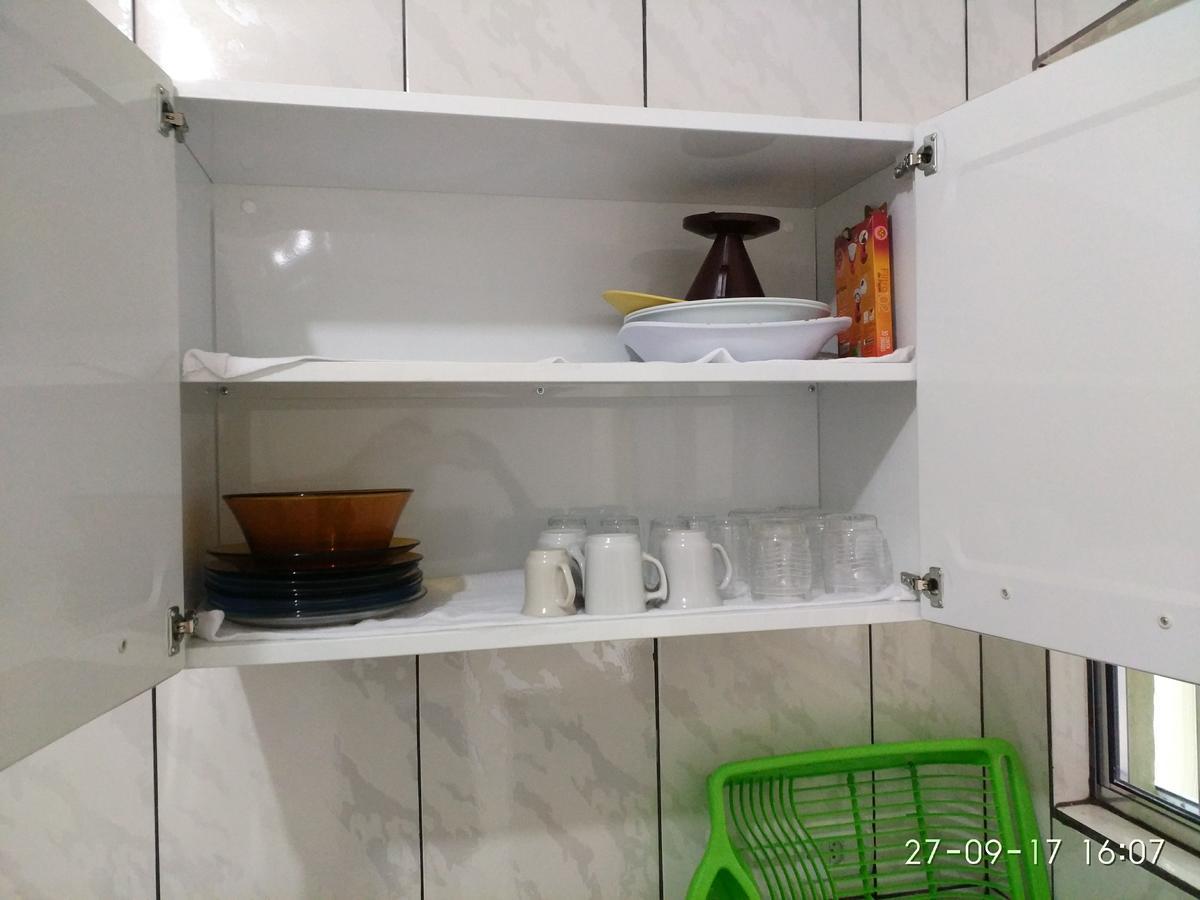 Casa Ubatuba Maranduba Apartment Ngoại thất bức ảnh
