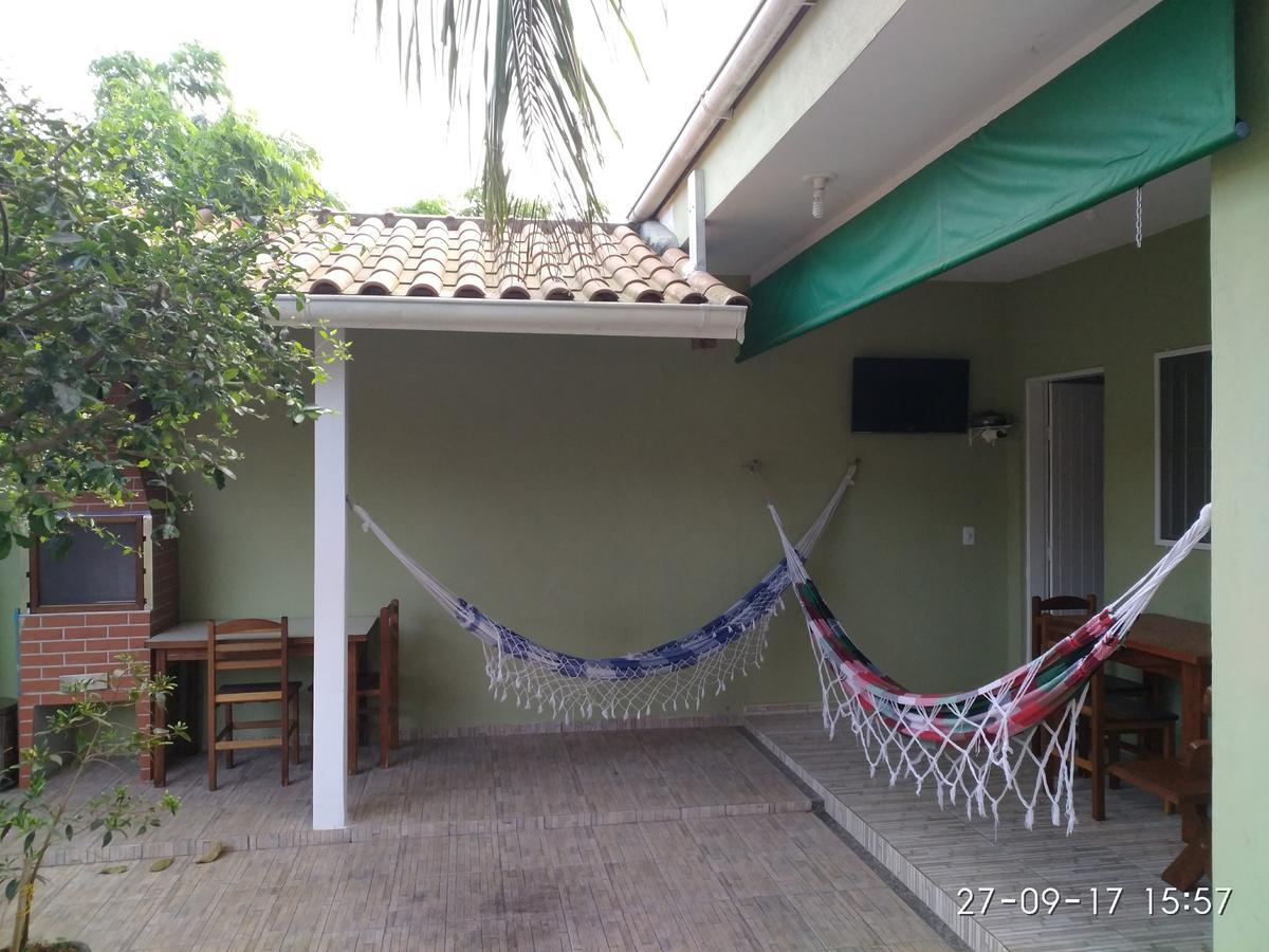 Casa Ubatuba Maranduba Apartment Ngoại thất bức ảnh