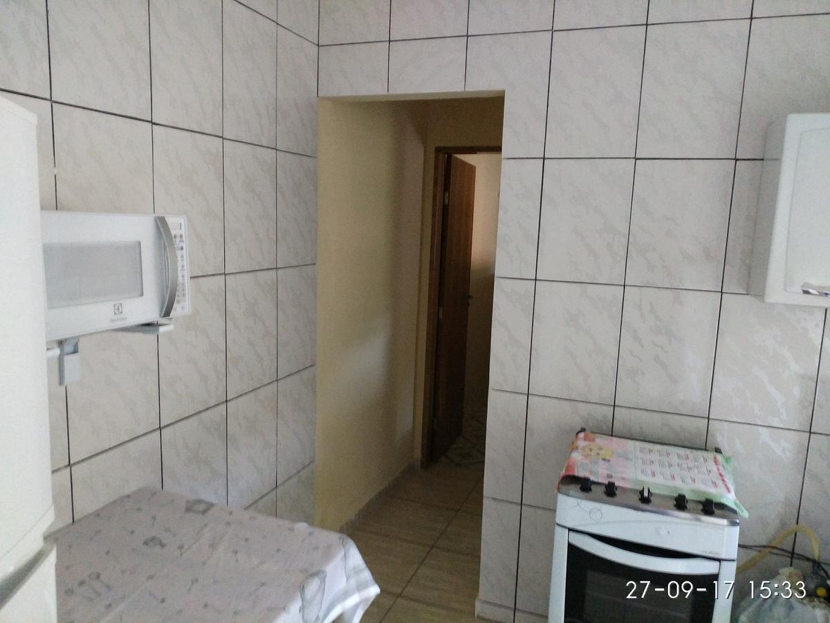 Casa Ubatuba Maranduba Apartment Ngoại thất bức ảnh