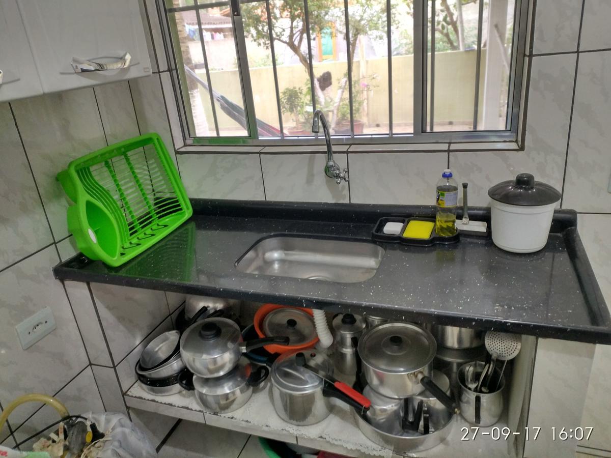 Casa Ubatuba Maranduba Apartment Ngoại thất bức ảnh