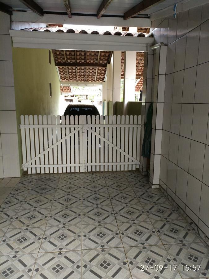 Casa Ubatuba Maranduba Apartment Ngoại thất bức ảnh