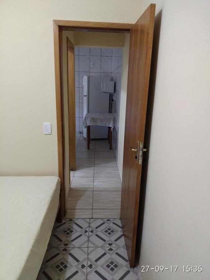 Casa Ubatuba Maranduba Apartment Ngoại thất bức ảnh