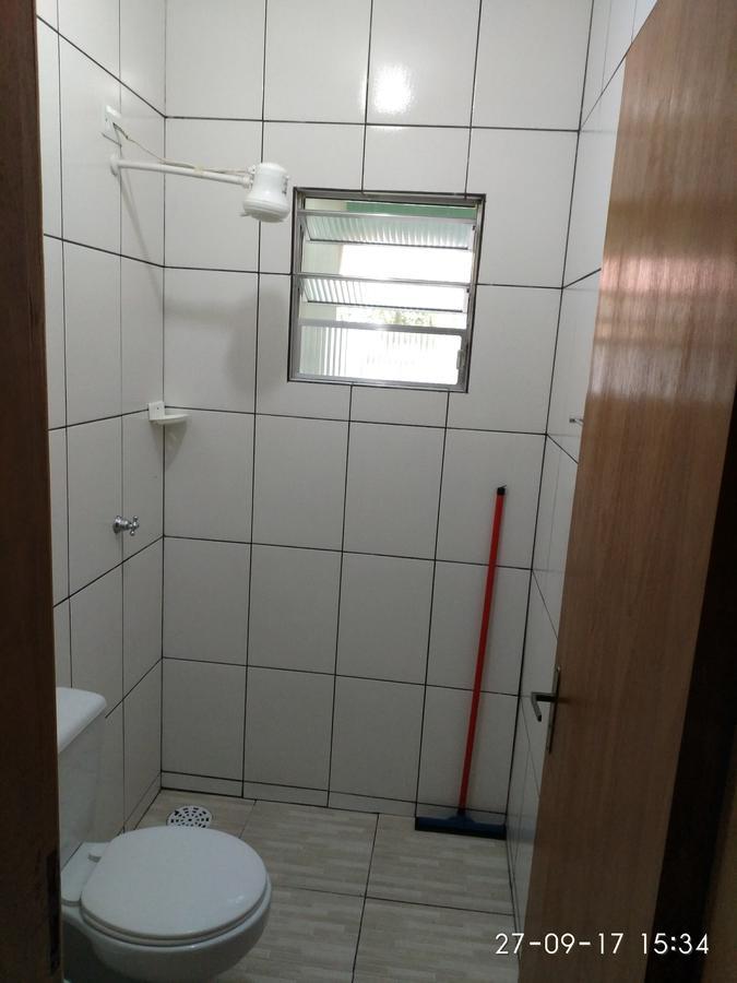 Casa Ubatuba Maranduba Apartment Ngoại thất bức ảnh